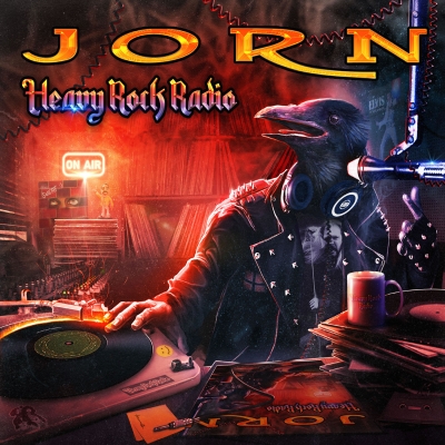 Jorn Heavy Rock Radio